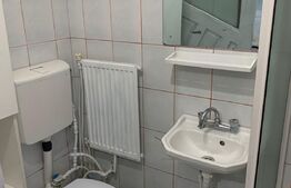 Garsoniera 21 mp, mobilat/utilat, zona Auchan Iris