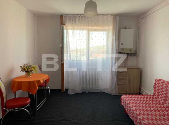 Garsonieră de vânzare Iris - 98850AV | BLITZ Cluj-Napoca | Poza2
