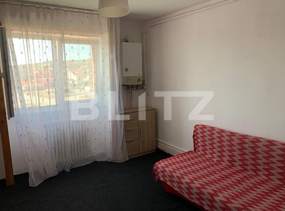 Garsonieră de vânzare Iris - 98850AV | BLITZ Cluj-Napoca | Poza4