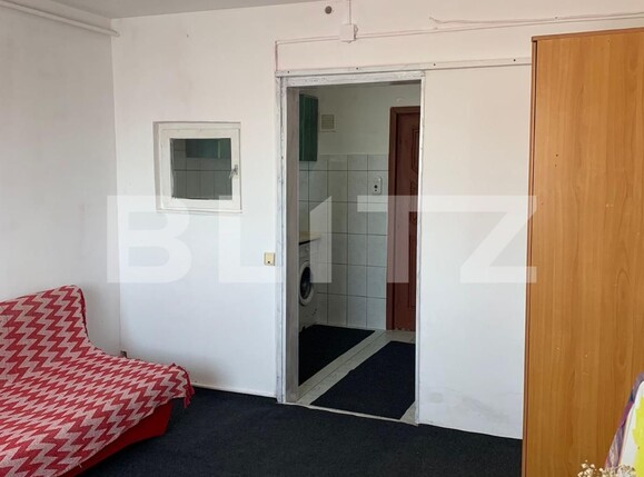 Garsonieră de vânzare Iris - 98850AV | BLITZ Cluj-Napoca | Poza1