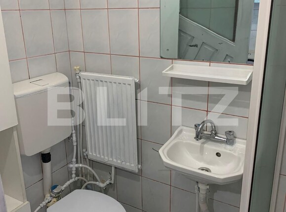 Garsonieră de vânzare Iris - 98850AV | BLITZ Cluj-Napoca | Poza7