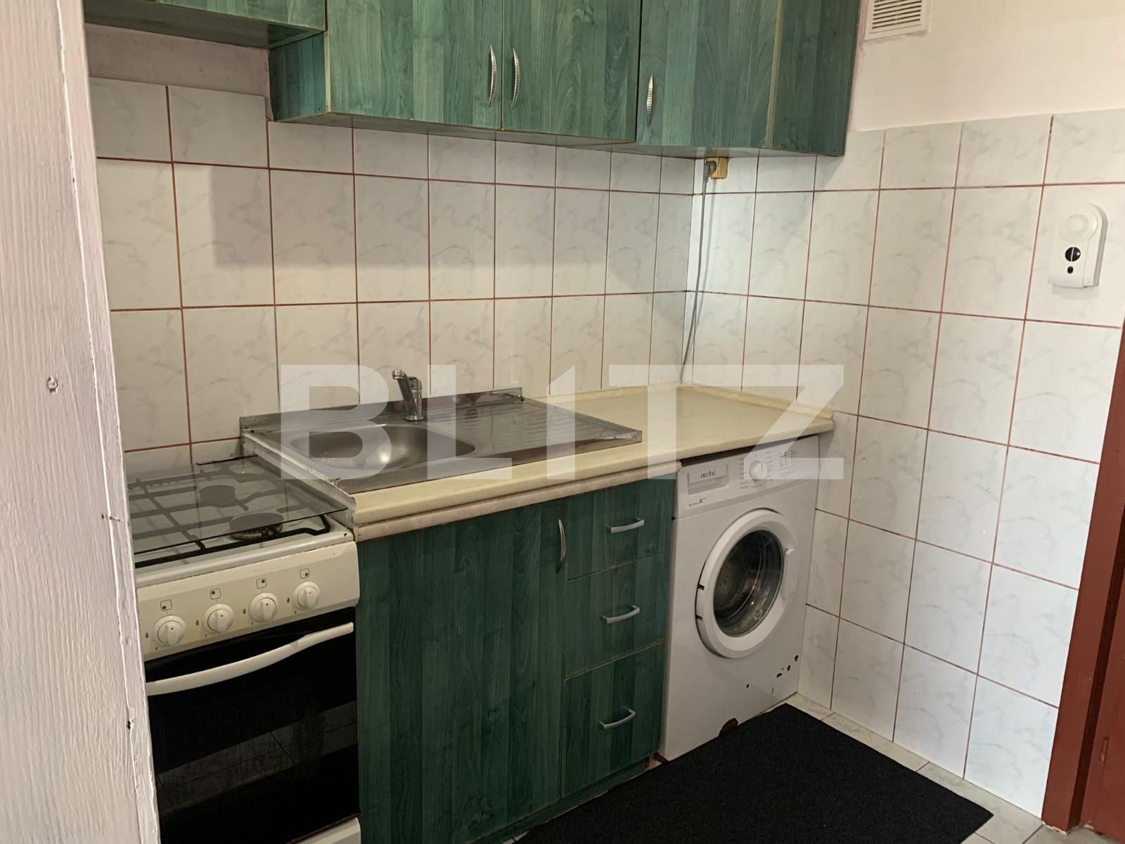 Garsonieră de vânzare Iris - 98850AV | BLITZ Cluj-Napoca | Poza5