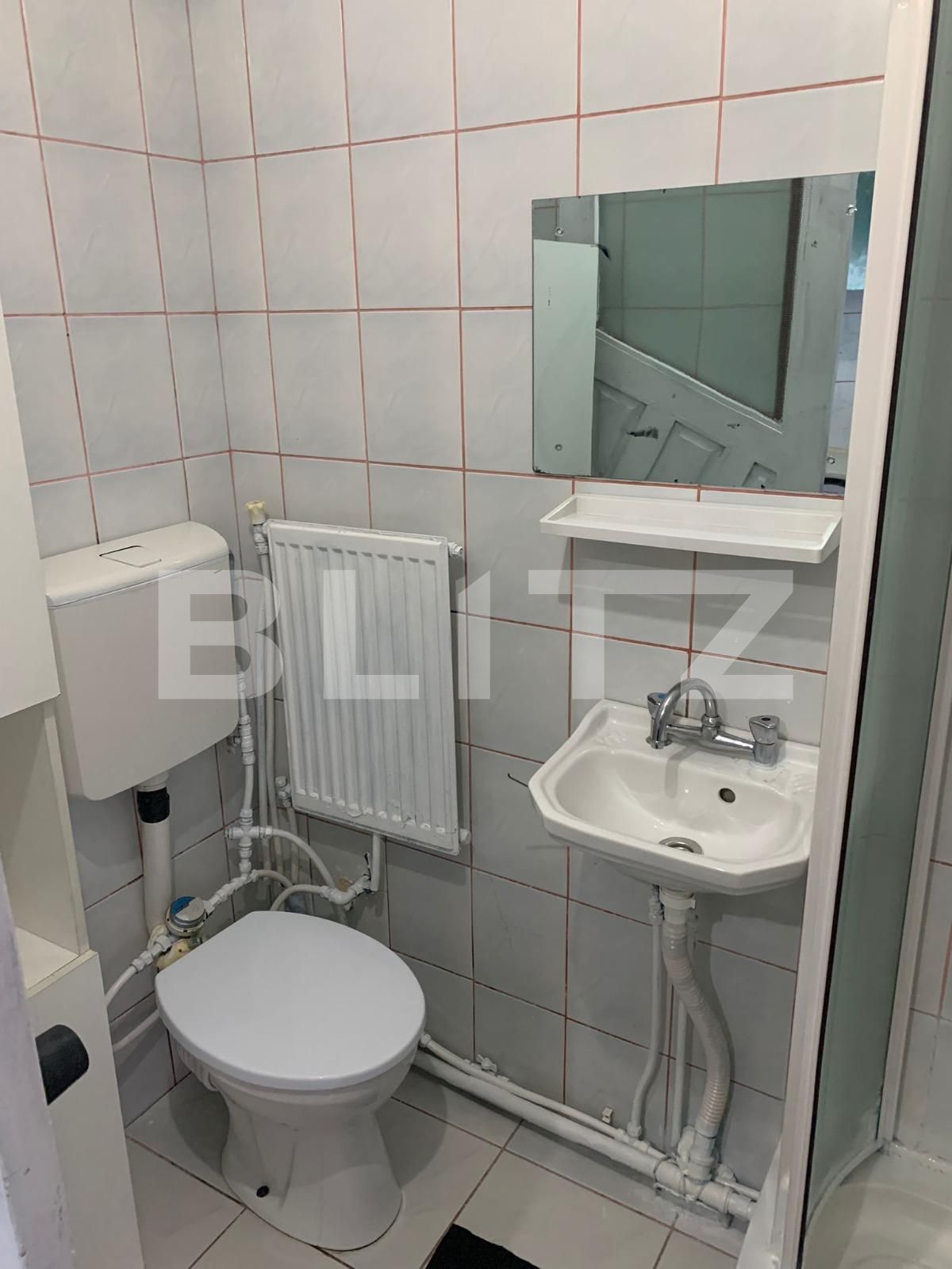 Garsonieră de vânzare Iris - 98850AV | BLITZ Cluj-Napoca | Poza7