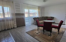 Apartamenet 2 camere, etaj intermediar, 53 mp, zona Porii