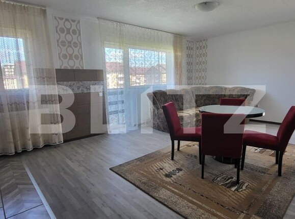 Apartament de vânzare 2 camere Floreşti - 98858AV | BLITZ Cluj-Napoca | Poza1