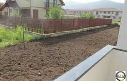 4 camere, 83 mp utili, GRADINA de 60 mp, semifinisat! Zona usor accesibila!