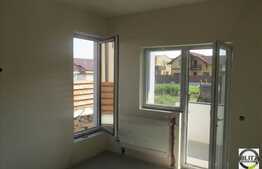 4 camere, 83 mp utili, GRADINA de 60 mp, semifinisat! Zona usor accesibila!