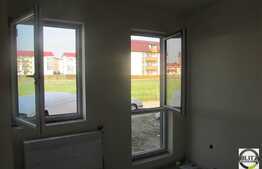 4 camere, 83 mp utili, GRADINA de 60 mp, semifinisat! Zona usor accesibila!