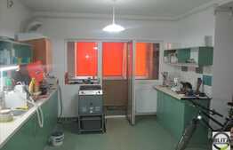 Apartament de vanzare, 2 camere, 40 mp utili, 67 mp GRADINA , zona Urusagului!