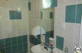 Apartament de vanzare, 2 camere, 40 mp utili, 67 mp GRADINA , zona Urusagului!