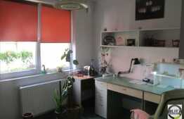 Apartament de vanzare, 2 camere, 40 mp utili, 67 mp GRADINA , zona Urusagului!