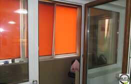 Apartament de vanzare, 2 camere, 40 mp utili, 67 mp GRADINA , zona Urusagului!