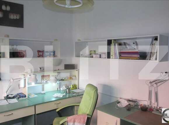 Apartament de vânzare 2 camere Floreşti - 9887AV | BLITZ Cluj-Napoca | Poza1