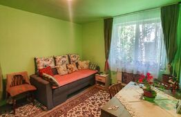 Apartament cu doua camere, 33 mp, zona Hermes