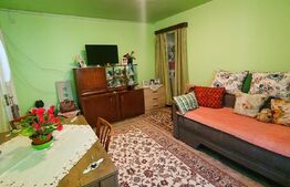 Apartament cu doua camere, 33 mp, zona Hermes