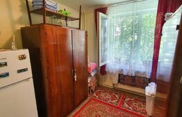 Apartament cu doua camere, 33 mp, zona Hermes