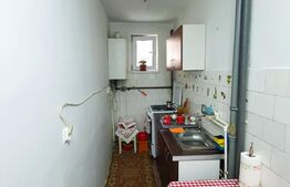 Apartament cu doua camere, 33 mp, zona Hermes