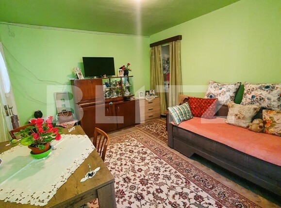 Apartament de vânzare 2 camere Gheorgheni - 98871AV | BLITZ Cluj-Napoca | Poza2