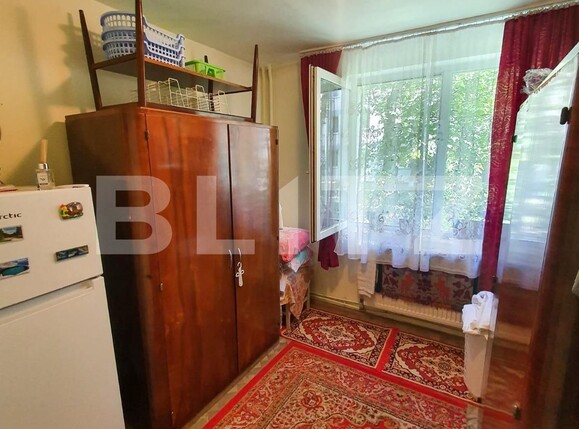 Apartament de vânzare 2 camere Gheorgheni - 98871AV | BLITZ Cluj-Napoca | Poza3