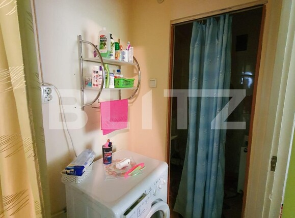 Apartament de vânzare 2 camere Gheorgheni - 98871AV | BLITZ Cluj-Napoca | Poza5