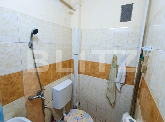 Apartament de vânzare 2 camere Gheorgheni - 98871AV | BLITZ Cluj-Napoca | Poza6