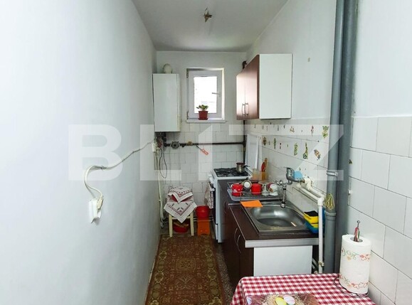 Apartament de vânzare 2 camere Gheorgheni - 98871AV | BLITZ Cluj-Napoca | Poza4