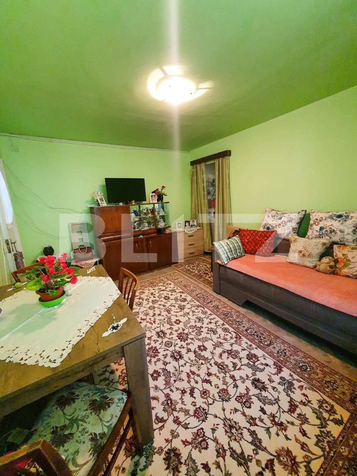 Apartament de vânzare 2 camere Gheorgheni - 98871AV | BLITZ Cluj-Napoca | Poza2