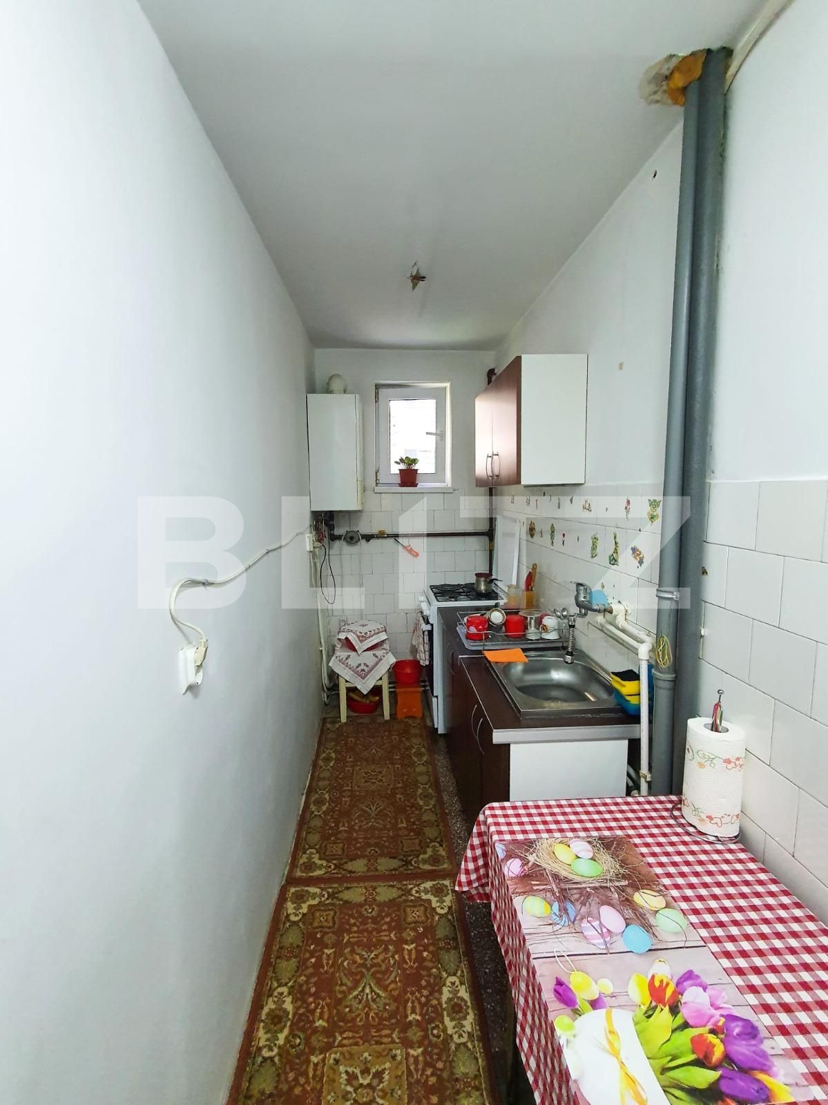 Apartament de vânzare 2 camere Gheorgheni - 98871AV | BLITZ Cluj-Napoca | Poza4