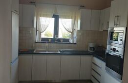 Casa premium, 240 mp utili, 800 mp teren, Dâmbul Rotund