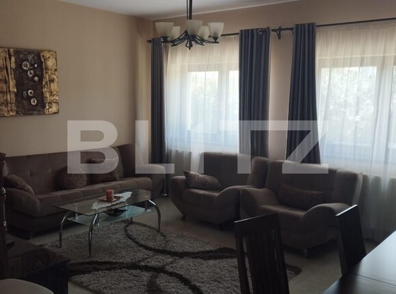 Casa de vânzare 5 camere Dambul Rotund - 98873CV | BLITZ Cluj-Napoca | Poza1
