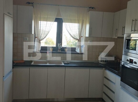 Casa de vânzare 5 camere Dambul Rotund - 98873CV | BLITZ Cluj-Napoca | Poza2