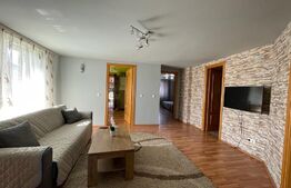 Apartament 3 camere decomandate, 130 mp, zona strazii Barc, Someseni