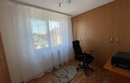 Apartament 3 camere decomandate, 130 mp, zona strazii Barc, Someseni