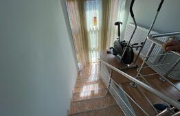 Apartament 3 camere decomandate, 130 mp, zona strazii Barc, Someseni