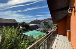 Apartament 3 camere decomandate, 130 mp, zona strazii Barc, Someseni