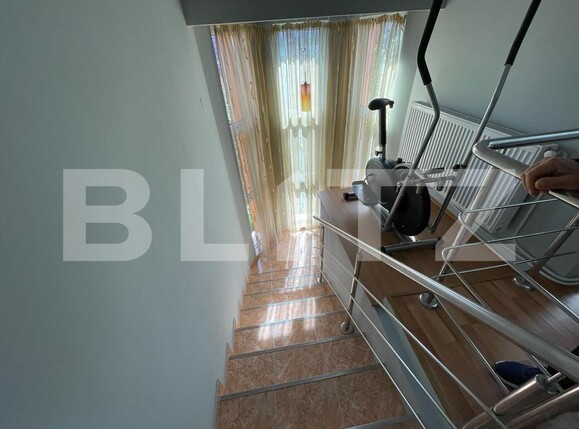Apartament de închiriat 3 camere Someseni - 98876AI | BLITZ Cluj-Napoca | Poza4
