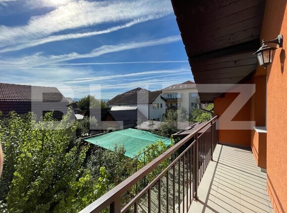 Apartament de închiriat 3 camere Someseni - 98876AI | BLITZ Cluj-Napoca | Poza6