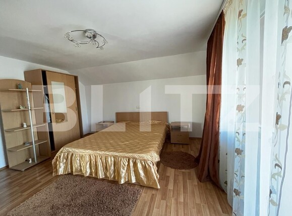 Apartament de închiriat 3 camere Someseni - 98876AI | BLITZ Cluj-Napoca | Poza2
