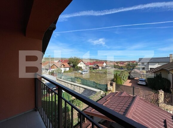 Apartament de închiriat 3 camere Someseni - 98876AI | BLITZ Cluj-Napoca | Poza9