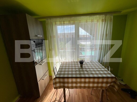 Apartament de închiriat 3 camere Someseni - 98876AI | BLITZ Cluj-Napoca | Poza5