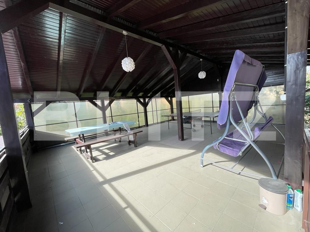 Apartament de închiriat 3 camere Someseni - 98876AI | BLITZ Cluj-Napoca | Poza7