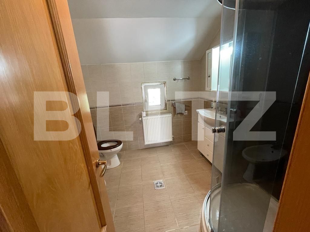 Apartament de închiriat 3 camere Someseni - 98876AI | BLITZ Cluj-Napoca | Poza8