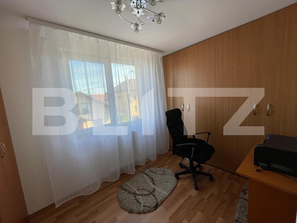 Apartament de închiriat 3 camere Someseni - 98876AI | BLITZ Cluj-Napoca | Poza3