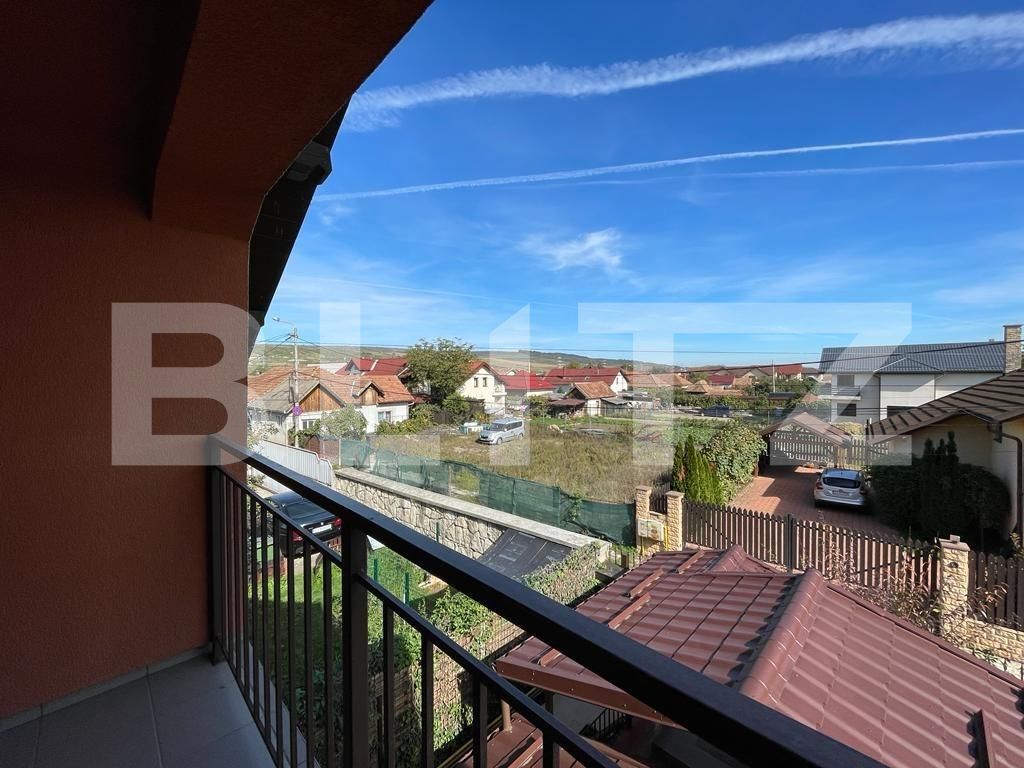 Apartament de închiriat 3 camere Someseni - 98876AI | BLITZ Cluj-Napoca | Poza9