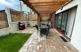 Casa ultrafinisata, 120 mp utili, 500 mp teren, Dezmir