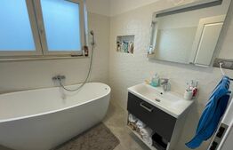 Casa ultrafinisata, 120 mp utili, 500 mp teren, Dezmir