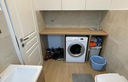 Casa ultrafinisata, 120 mp utili, 500 mp teren, Dezmir