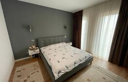 Casa ultrafinisata, 120 mp utili, 500 mp teren, Dezmir