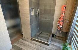 Casa ultrafinisata, 120 mp utili, 500 mp teren, Dezmir