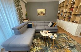 Casa ultrafinisata, 120 mp utili, 500 mp teren, Dezmir